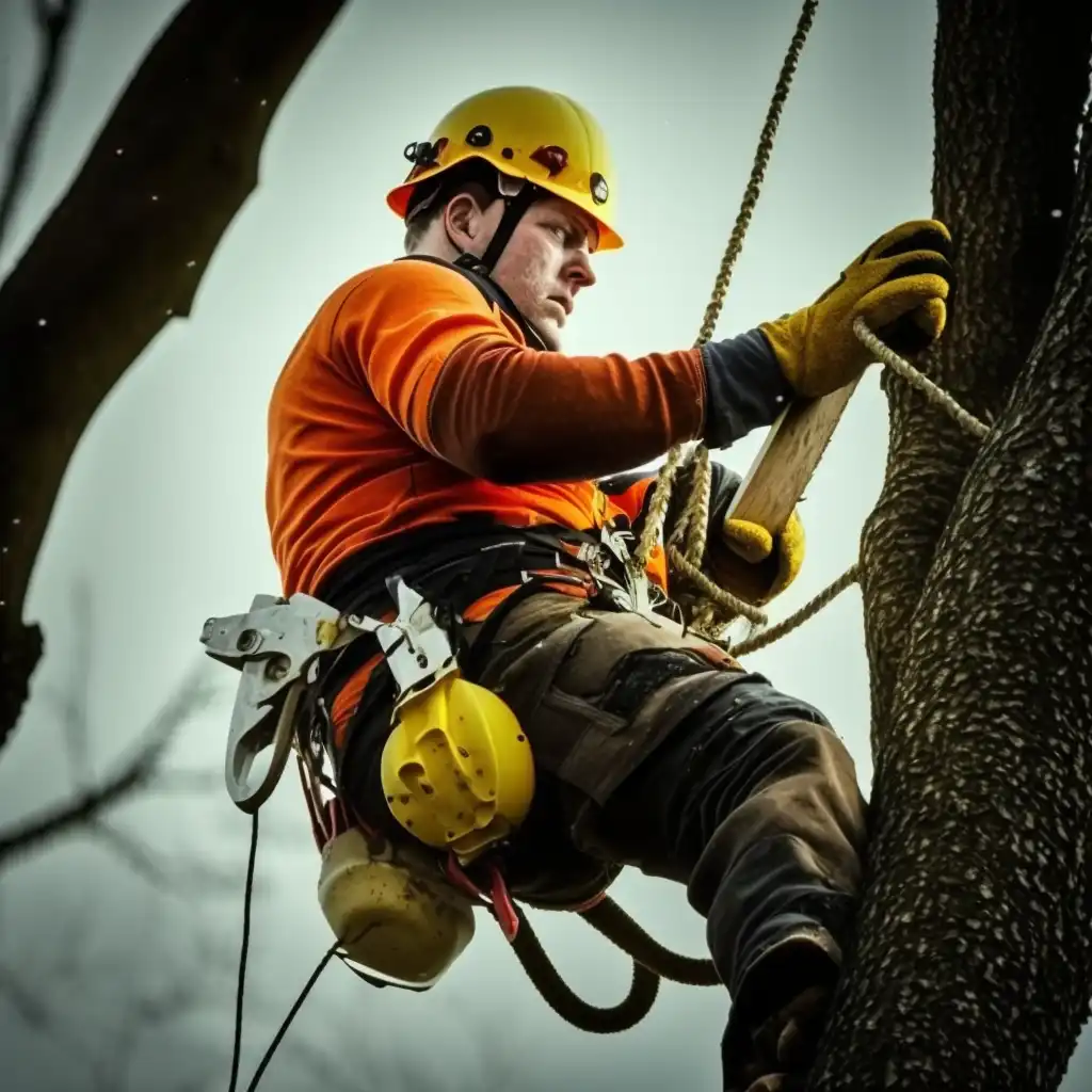 Takkenscharen: de invloed van snoeien op de gezondheid van je bomen